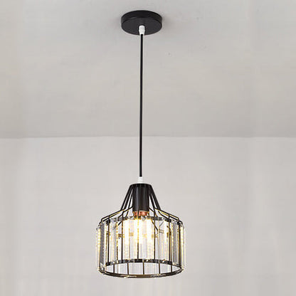 Modern Dome Ceiling Light
