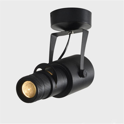 Adjustable LED Spotlight, Dimmable
