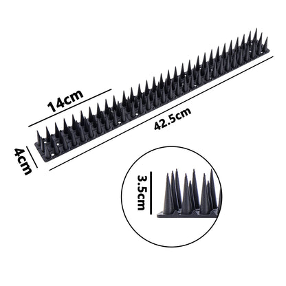 Bird Repeller Deterrent Spikes