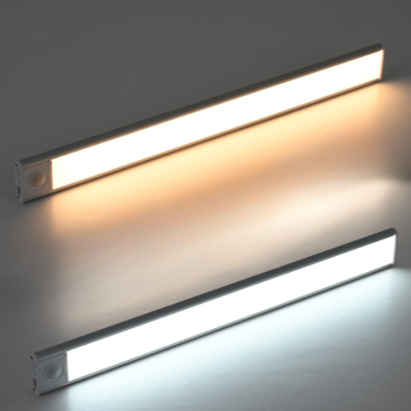 Motion Sensor LED Light, Magnetic Mount