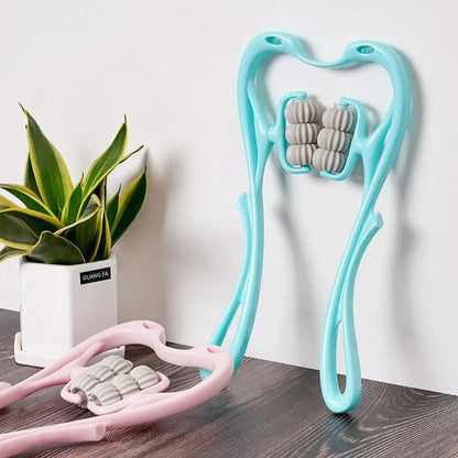 Manual Neck and Shoulder Massager