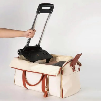 Carry On Travel Bag