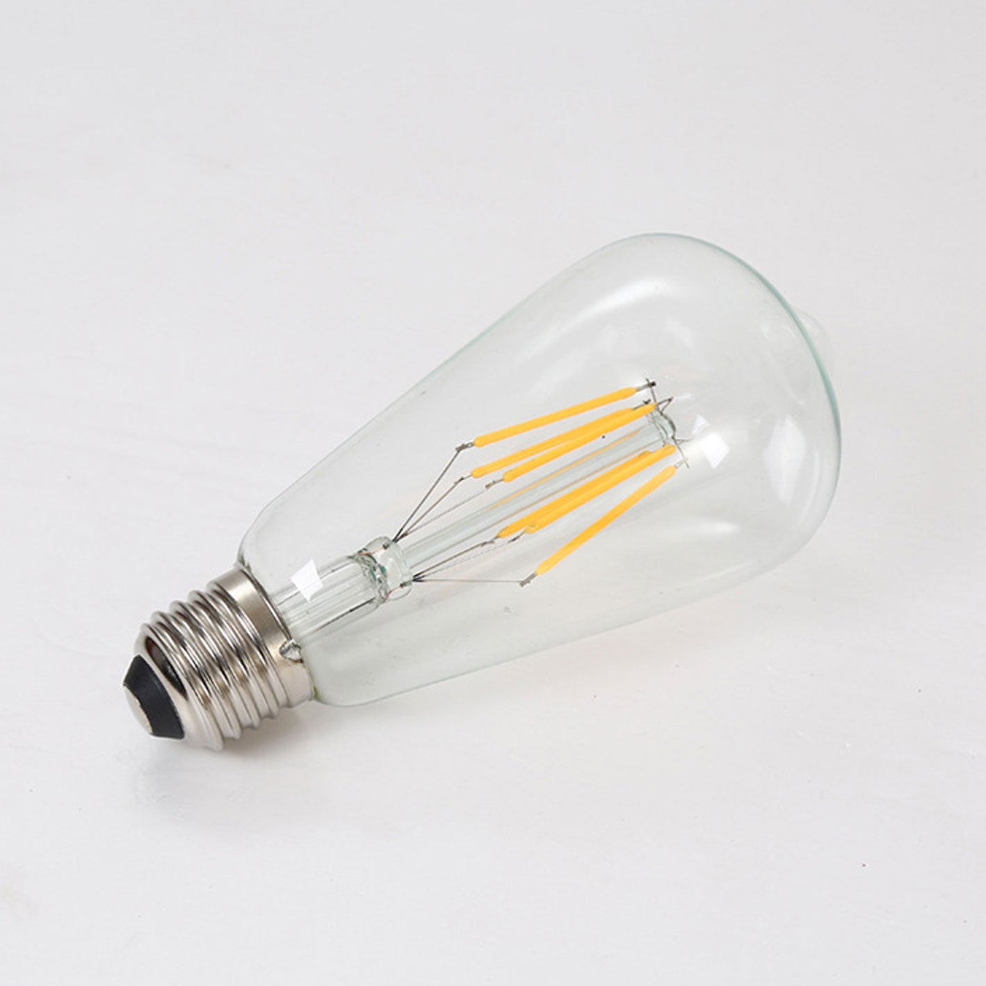 Japanese Brass Glass With Switch 1-Light Wall Sconce Lamp
