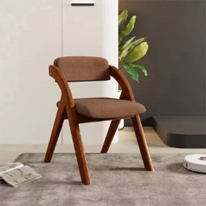 Modern Solid Wood Dining Chair