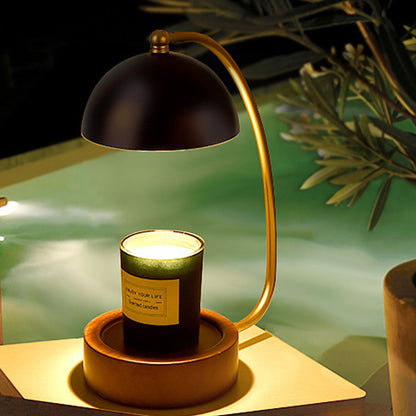 Japanese Table Lamp