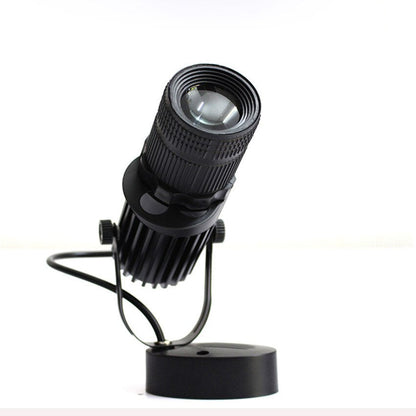 Adjustable LED Spotlight, Dimmable