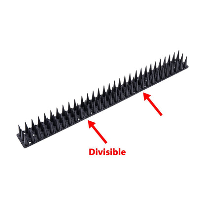 Bird Repeller Deterrent Spikes