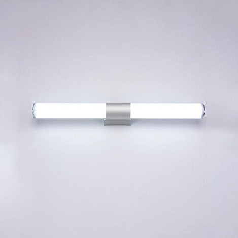 Cylinder LED Mirror Front Light Wall Sconce Lamps