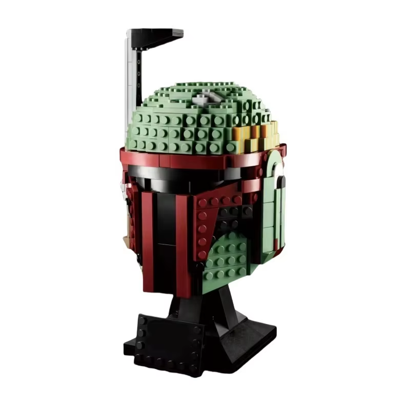 Star Wars Helmet Compatible Building Block Sets- NEW IN BOX 25 STYLES!