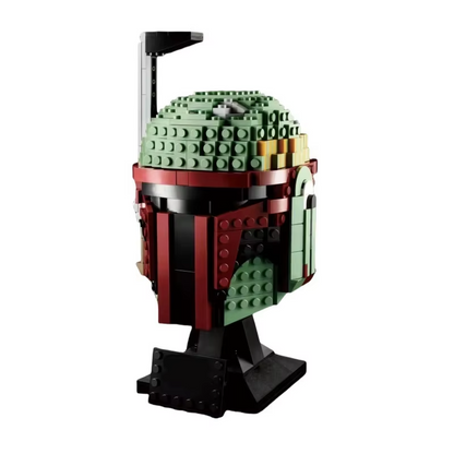 Star Wars Helmet Compatible Building Block Sets- NEW IN BOX 25 STYLES!