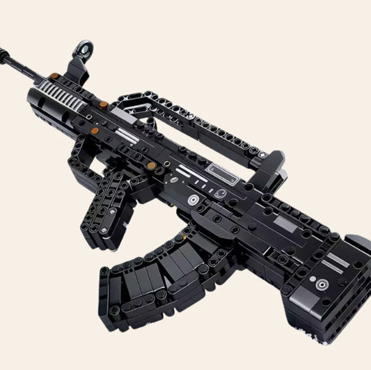 95 Rifle 5069