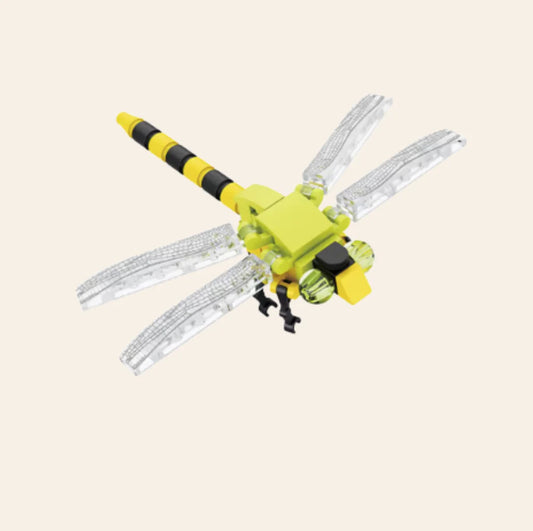 Dragon Fly 6031