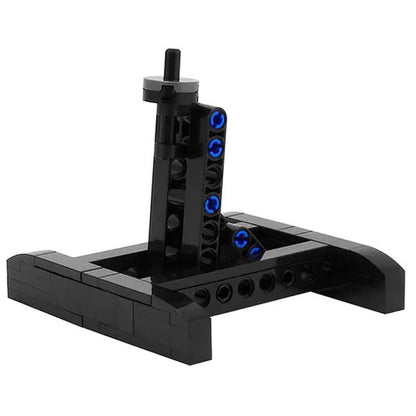 NEW 52PCS Star Wars X Wing Display Stand for 75102 75149 75218 75273