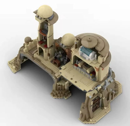 Mountain Building 10028