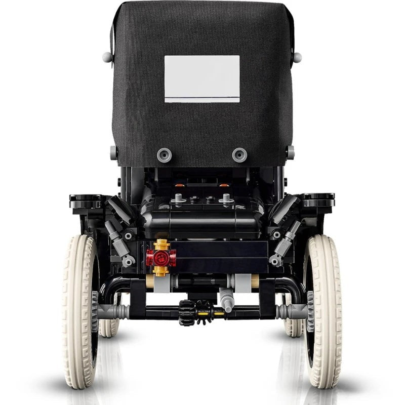 NEW Vintage Model T Car Building Block Set