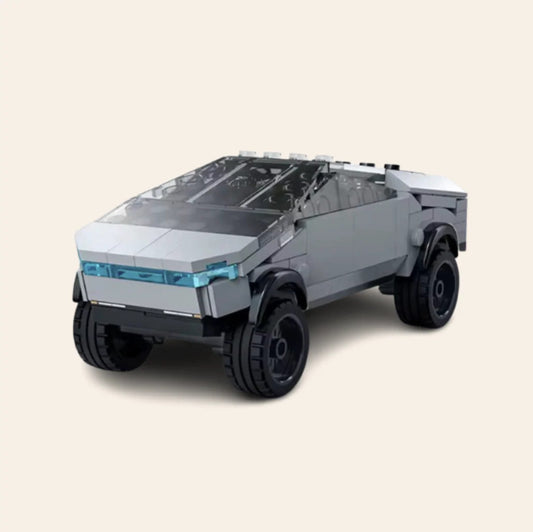 Future Truck 4038