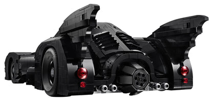NEW 3306PCS DC Batman 1989 Batmobile Super Heroes 76139 Complete Collector Set