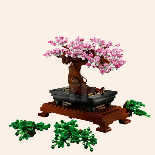 Bonsai Tree Japanese 10281