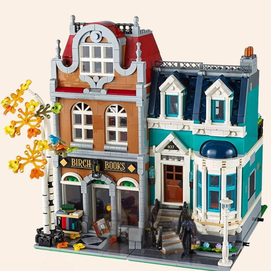 Bookstore 10270