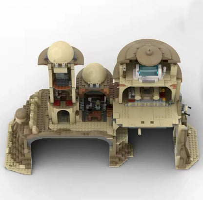 Mountain Building 10028