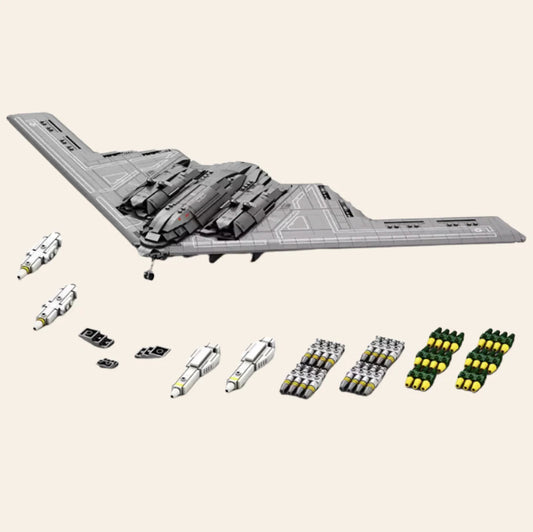 B2 Stealth Bomber 5066