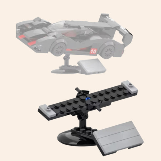 Racing Car Display Stand ONLY