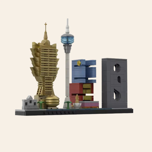 Macau 2120