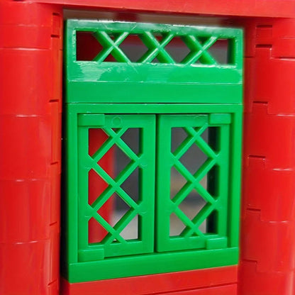 MOC Architecture Japanese City Temple Bricks Toys