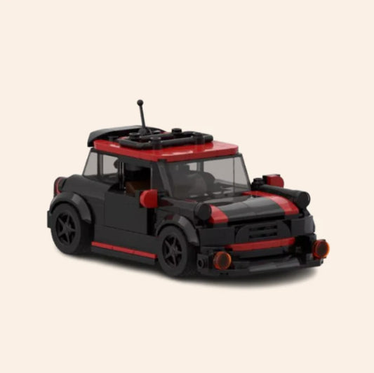 Tiny Car 4033
