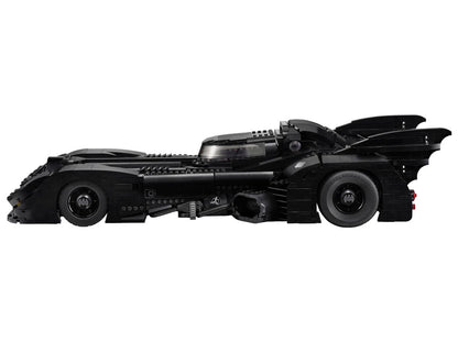NEW 3306PCS DC Batman 1989 Batmobile Super Heroes 76139 Complete Collector Set
