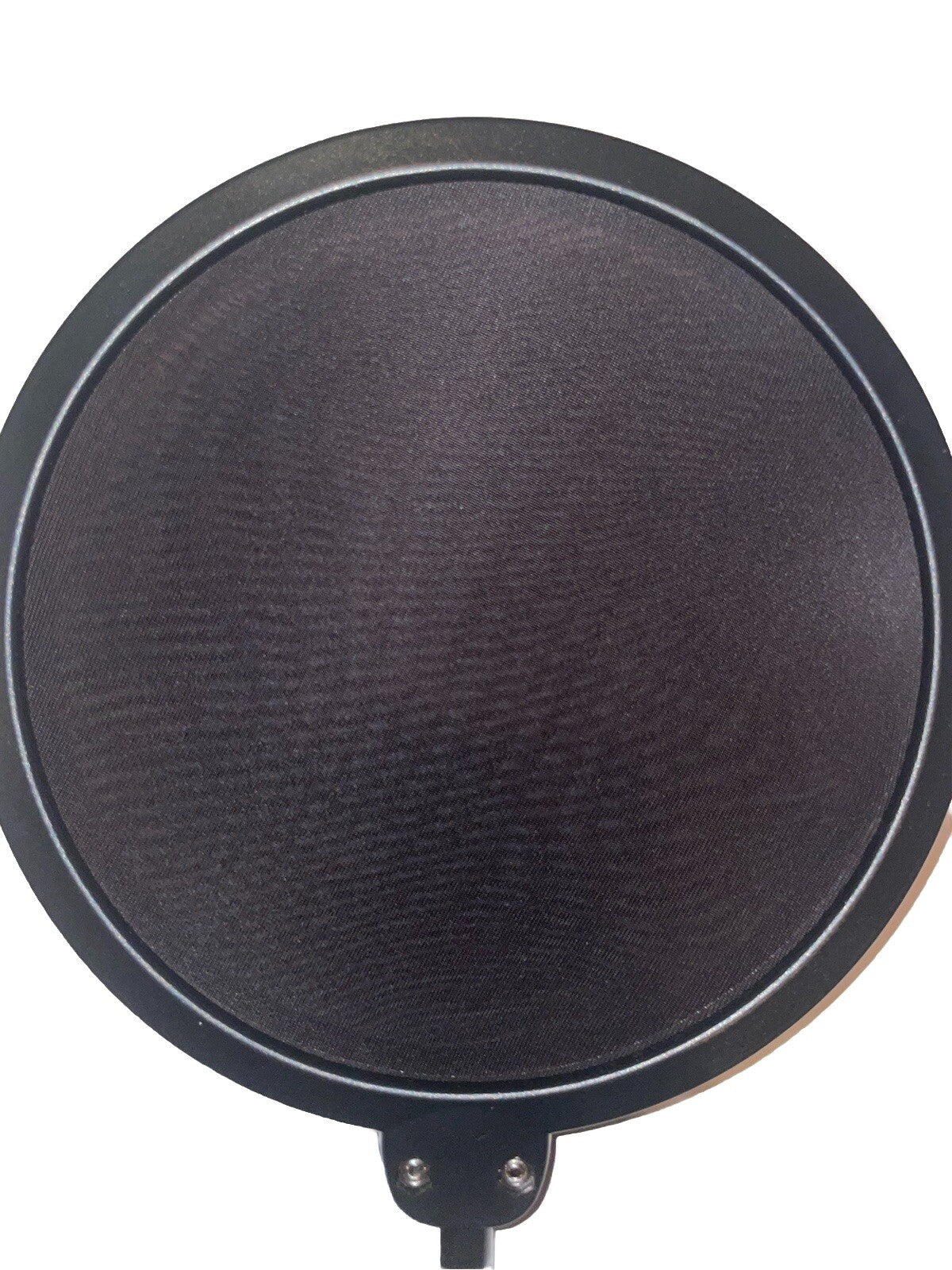Blue Snowball Microphone Condenser Screen