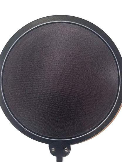 Blue Snowball Microphone Condenser Screen