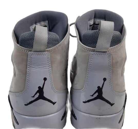 Size 14 - Authenticated Jordan Flight Club 91 Wolf Grey