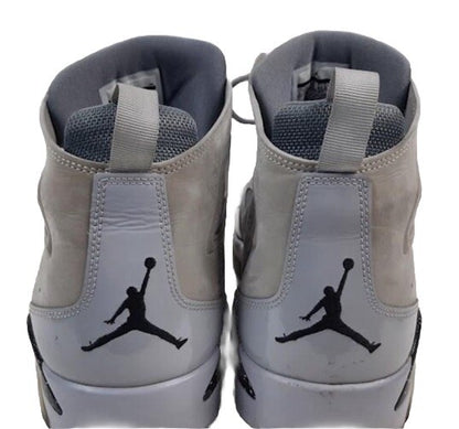 Size 14 - Authenticated Jordan Flight Club 91 Wolf Grey