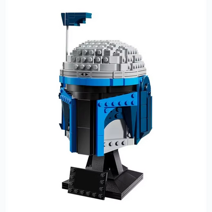 Star Wars Helmet Compatible Building Block Sets- NEW IN BOX 25 STYLES!