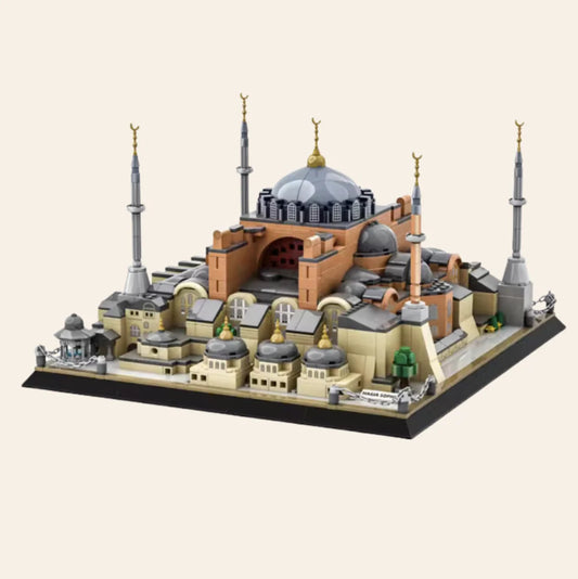 Istanbul Model 2132
