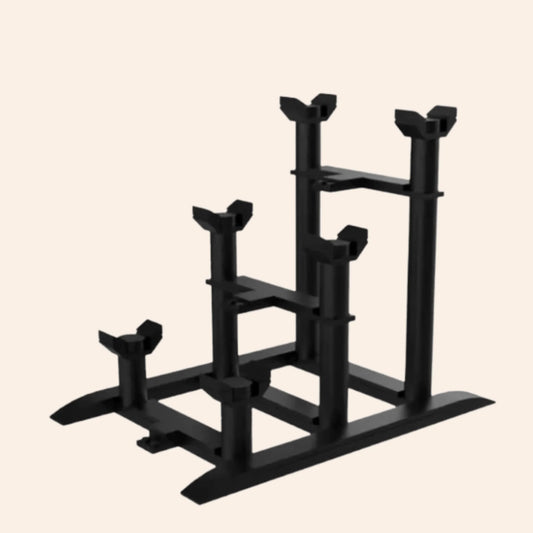 NEW Saber Display Stand ONLY Building Blocks Model Adults MOC Acrylic Holder