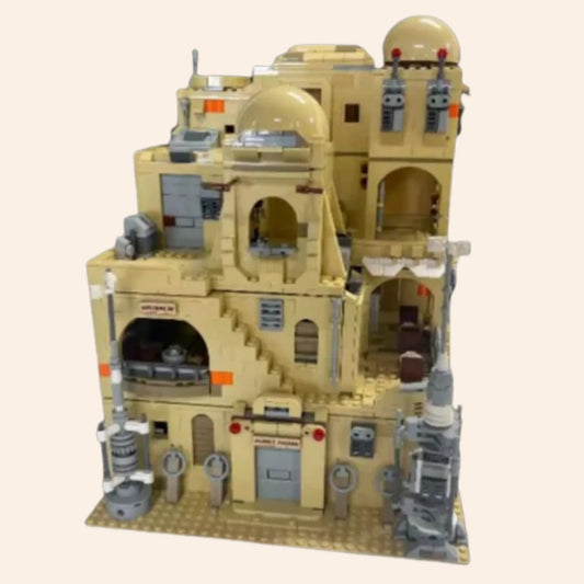 Stacked Tower 10032