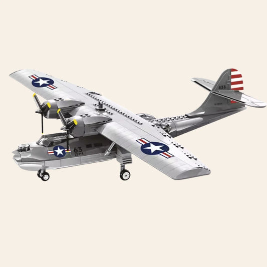 NEW Military Fighter Jet Plane Building Blocks Set Model Adults MOC Aircraft