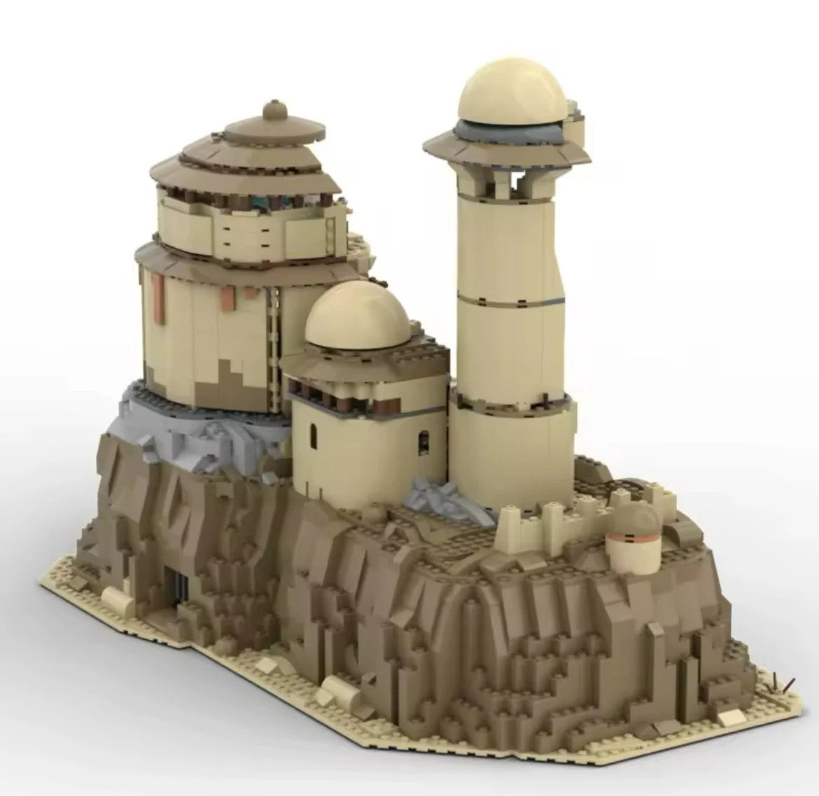Mountain Building 10028