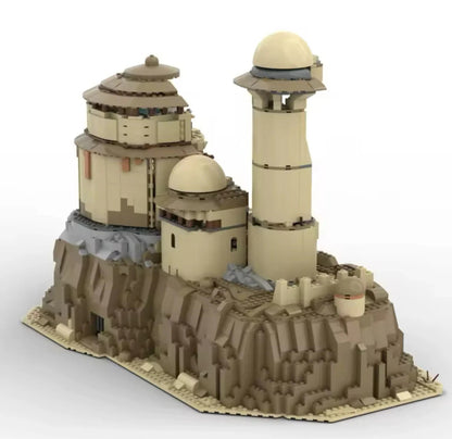 Mountain Building 10028