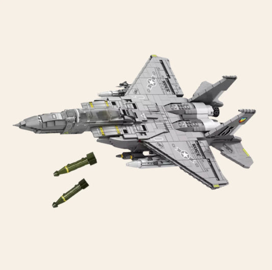 F-15E Fighter 5070