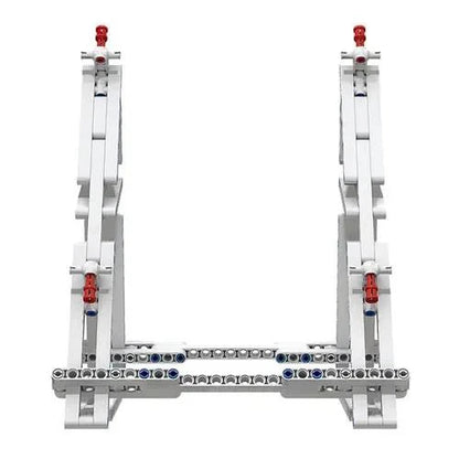 NEW Star Wars Millennium Falcon Vertical Display Stand For Sets 7965 75105 75212