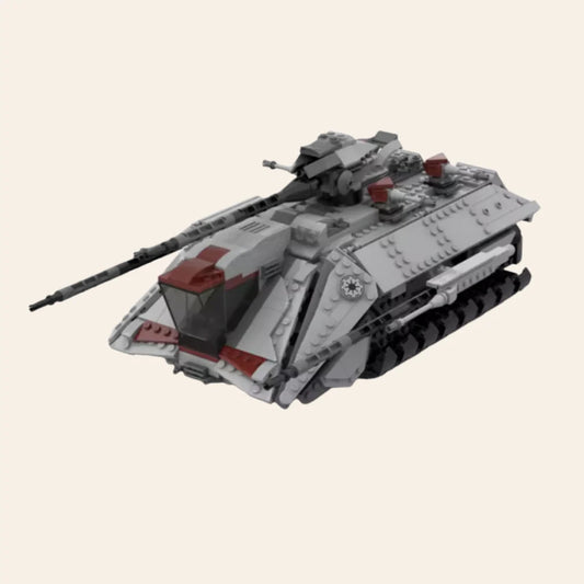 NEW UT Model Vehicle Building Blocks Generic Set Model Kit Adults Collectible
