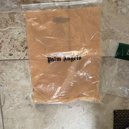 Designer Clothing Bags (Polo Ralph Lauren, Supreme, Lacoste, Off White, Etc.)