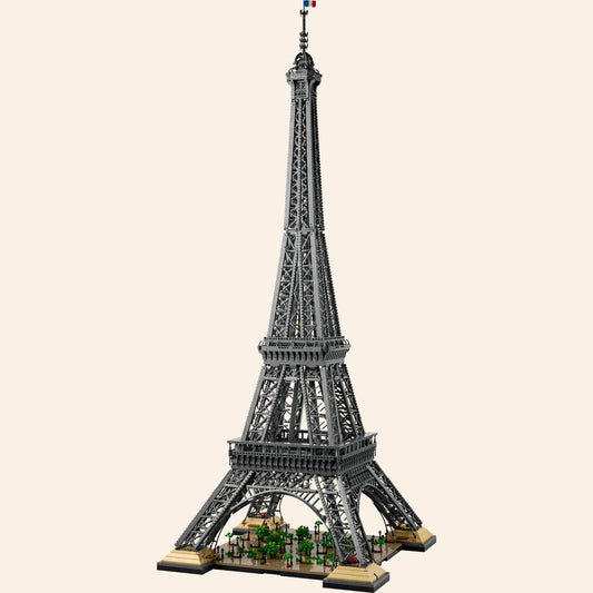 Eiffel Tower 10307