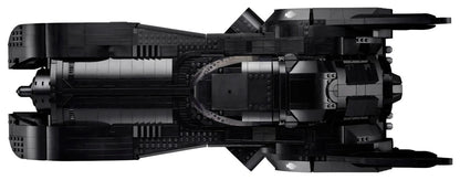 NEW 3306PCS DC Batman 1989 Batmobile Super Heroes 76139 Complete Collector Set