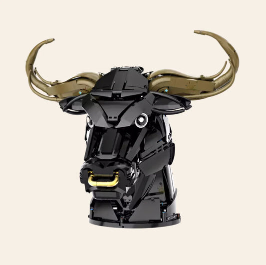 Bull Head 6015