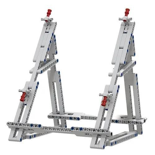 NEW Star Wars Millennium Falcon Vertical Display Stand For Sets 7965 75105 75212