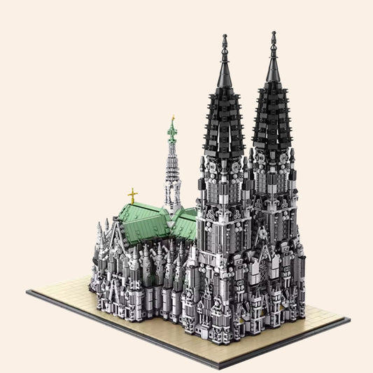 Cologne Cathedral 2108